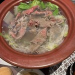 琵琶湖畔 おごと温泉 湯元館 - 