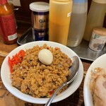 立川マシマシ 立川総本店 - 