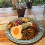 コナズ珈琲 高崎店 - 