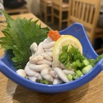 肴巧房和 nagomi - 