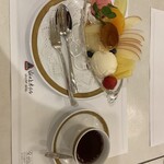 レストランヒルトップ - 