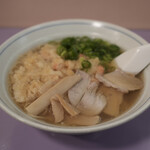 めん処 みやち - 