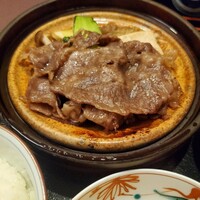 人形町今半 新宿第一生命ビル店 - 