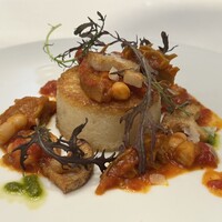 イタリアンダイニング ジリオン - 