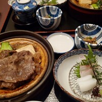 人形町今半 新宿第一生命ビル店 - 