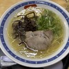 博多長浜ラーメン 呑龍