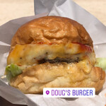 DOUG'S BURGER - 