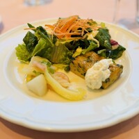 La Terrazza SABATINI - 