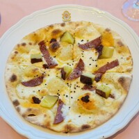 La Terrazza SABATINI - 