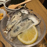 和えに -  和えに -