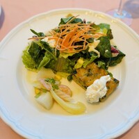 La Terrazza SABATINI - 