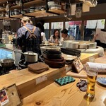 煮えてなんぼのおでん屋ちょめじ - 