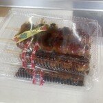 グリーンセンター一宮 - 料理写真:2パック10本購入