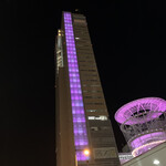 本格手打 もり家 高松シンボルタワー店 - 