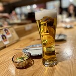 煮えてなんぼのおでん屋ちょめじ - 