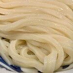 本格手打 もり家 高松シンボルタワー店 - 見たらわかるレベル。