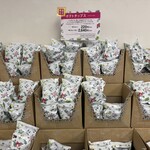 六花亭 - なんと六花亭のポテトチップ　これは買う