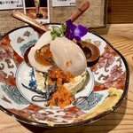 煮えてなんぼのおでん屋ちょめじ - 