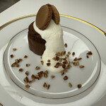 六花亭 札幌本店 - プレミアム25(チョコレート)