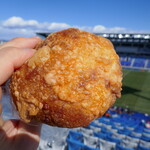 boulangerie Matsuoka - パンオフロマージュ300円