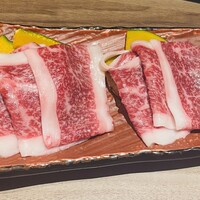 肉割烹 五条 新宿野村ビル49F - 