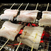 囲炉裏料理 うな革 和なり - 