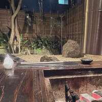 囲炉裏料理 うな革 和なり - 