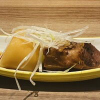 肉割烹 五条 新宿野村ビル49F - 
