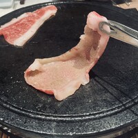 肉割烹 五条 新宿野村ビル49F - 