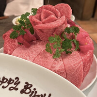 うしごろバンビーナ 恵比寿本店 - 