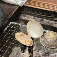 囲炉裏料理 うな革 和なり - 