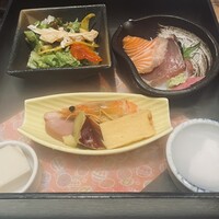 肉割烹 五条 新宿野村ビル49F - 