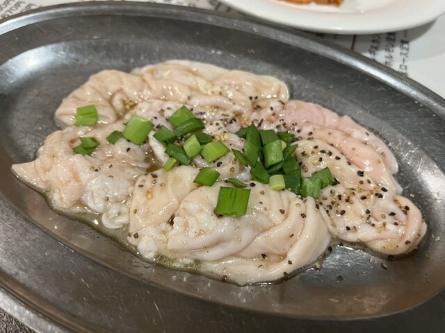 東大門 - 帯広（焼肉）の写真