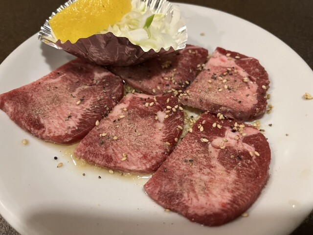 東大門 - 帯広（焼肉）の写真