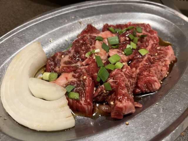 東大門 - 帯広（焼肉）の写真