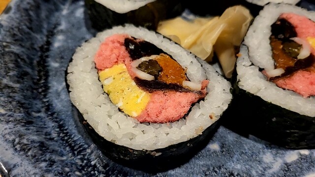 竹ちゃん鮨 本店 - 旭川（寿司）の写真