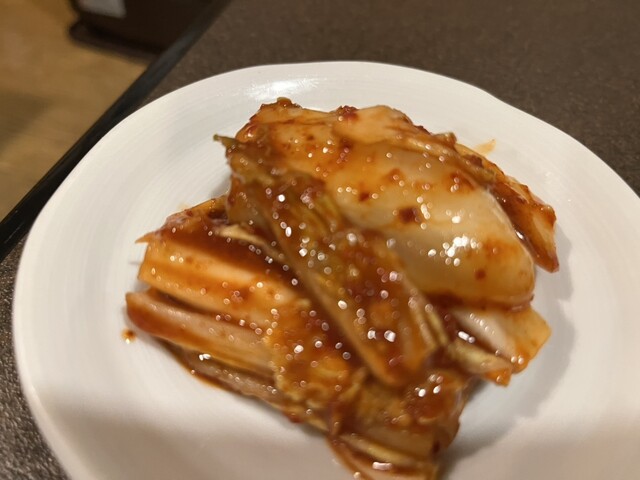 東大門 - 帯広（焼肉）の写真