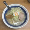 ８番らーめん 赤祖父店