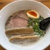 俺のラーメン あっぱれ屋