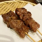 茂平じ 旬 - 豚カシラ