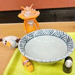 うどん さか枝 - ペロリです♡
      ※美味しすぎて、パーフェクトです