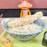 うどん さか枝 - 毎日、通いたいくらい
      王道以上に、美味しすぎました⤴︎⤴︎