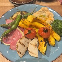 恵比寿ビストロ 猫も杓子も - 