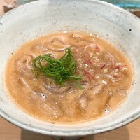 鮨 さいとう はなれ NANZUKA - 