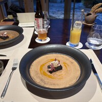 星のや竹富島 ダイニング - 