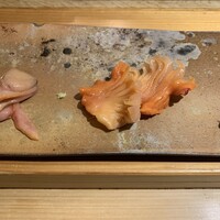 江戸前鮓 すし通 - 