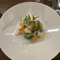 Fruits Bistro SABLIER - 