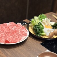 しゃぶしゃぶ・日本料理 木曽路 銀座５丁目店 - 