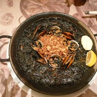 Bar Espanol LA BODEGA 大阪店 - 