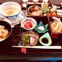 酒と二十四節気料理 きのえね omoya - 